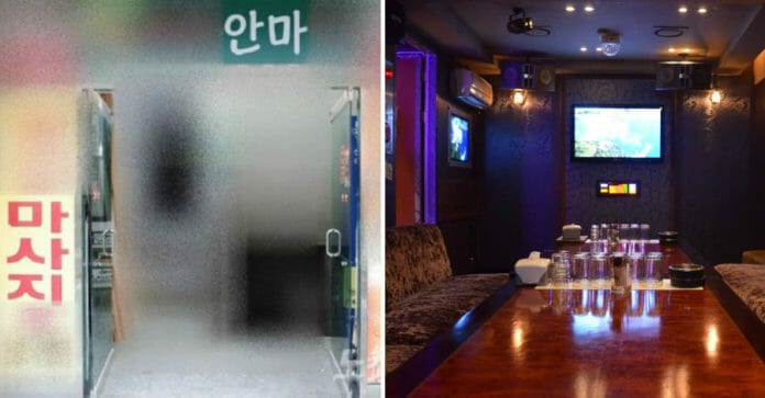 Changwon: 26 phụ nữ Việt Nam bị bắt, karaoke "tay vịn" làm thay đổi dịch vụ đèn mờ Hàn Quốc