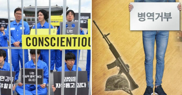 Từ 2020 Hàn Quốc cho phép từ chối nghĩa vụ quân sự vì lý do tín ngưỡng, tôn giáo