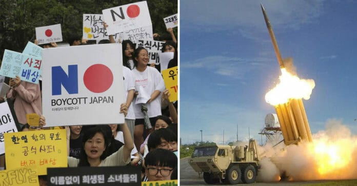 Du lịch Hàn Quốc lập kỷ lục mới bất chấp lệnh cấm từ Trung Quốc và chiến tranh thương mại với Nhật