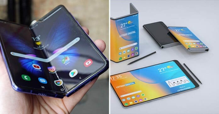 2020 sẽ có thêm nhiều thiết bị gập ra mắt… Galaxy Fold giảm giá tại Việt Nam