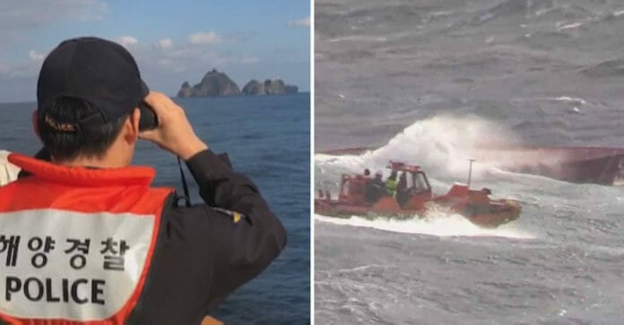 Hàn Quốc chính thức dừng tìm kiếm chuyên sâu các nạn nhân trong vụ chìm tàu cá trên biển Jeju