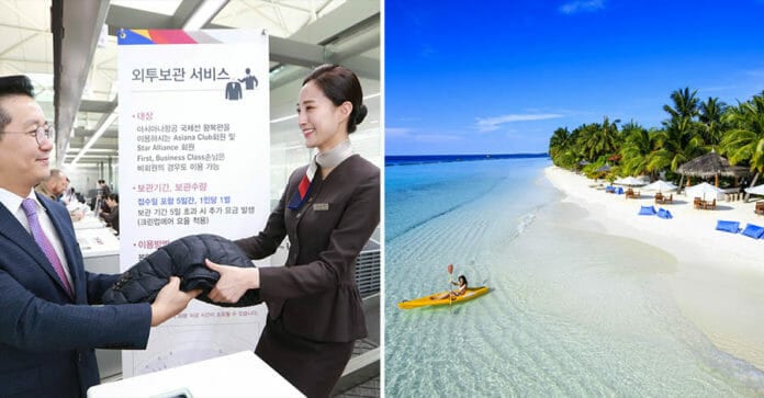 Hàng không giá rẻ Hàn Quốc tiếp tục mở đường bay mới tới Việt Nam & ĐNA, triển khai dịch vụ miễn phí