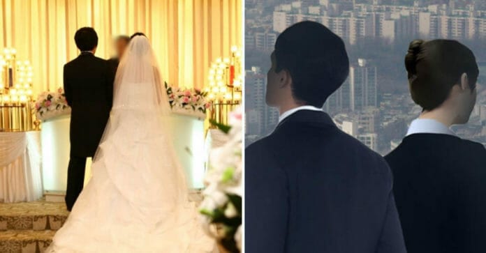 Hàn Quốc: Chỉ tình yêu là chưa đủ, cần 4 tỉ VND để kết hôn & Giới trẻ ngày càng ngại kết hôn
