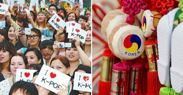 ĐIỀU TRA: 82% người dân cho rằng Hàn Quốc là nơi đáng sống, giàu văn hóa và dân chủ cao