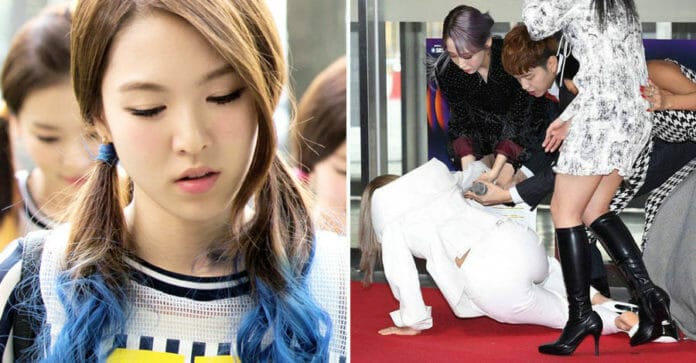 SBS bị ném đá tơi bời sau vụ tai nạn của Wendy (Red Velvet) và cấm cửa 400 fan