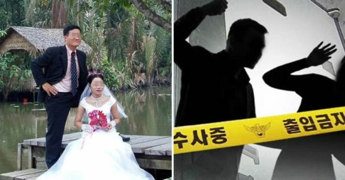 Kết hôn Hàn – Việt qua môi giới, thực trạng & định kiến xã hội Hàn Quốc về đa văn hóa