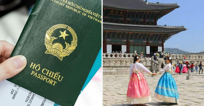 Hàn Quốc mở rộng đối tượng được cấp visa 5 năm & 10 năm, không cần hộ khẩu đại đô thị!