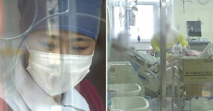 Hàn Quốc xuất hiện bệnh nhân đầu tiên nhiễm virus viêm phổi bí ẩn đang bùng phát tại Trung Quốc