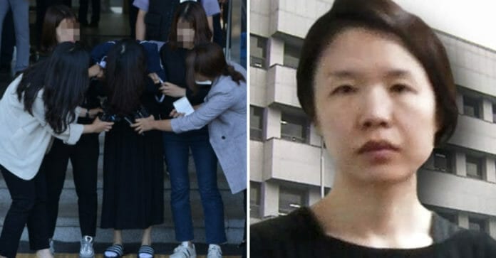 Ác nữ giết chồng cũ và con riêng Go Yoo Jung bị đề nghị mức án tử hình