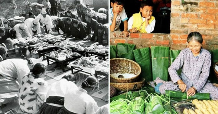 Người Hàn mất gần 100 năm để được ăn Tết - Bỏ hay giữ Tết ta?