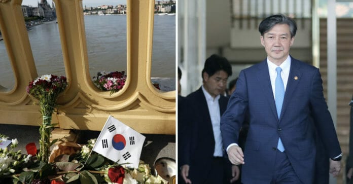 9 Sự kiện nổi bật nhất ở Hàn Quốc 2019: quan hệ Nam – Bắc, bê bối chính trị & Ký Sinh Trùng