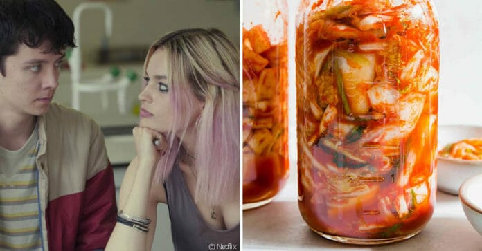Netflix lại dính phốt, so sánh kimchi với tinh trùng làm dân Hàn nổi giận đòi tẩy chay!
