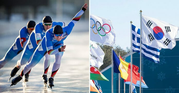 Hàn Quốc trở thành quốc gia châu Á đầu tiên đăng cai Olympic Trẻ Mùa đông 2024