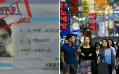 Từ 2020 Hàn Quốc siết chặt tính điểm visa F-2, giấc mơ cư trú lâu dài của người Việt ngày càng xa vời