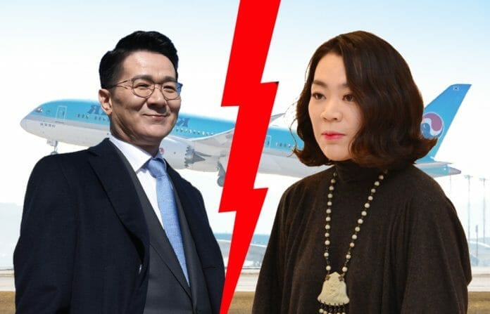 Korean Air: Anh em tranh giành quyền lực, bất chấp di ngôn của người cha quá cố