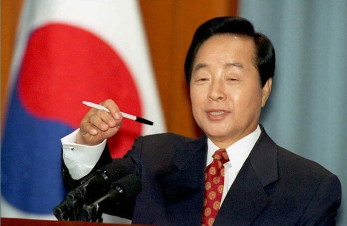 12 Đời tổng thống Hàn Quốc và những điều chưa biết