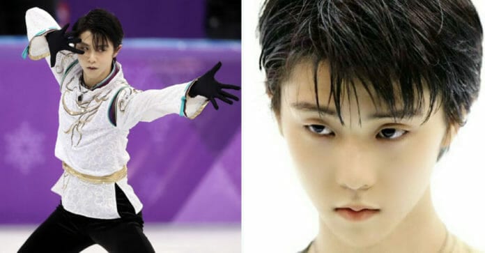 Hoàng tử trượt băng nghệ thuật Hanyu trở lại Hàn Quốc để tìm lại ánh hào quang