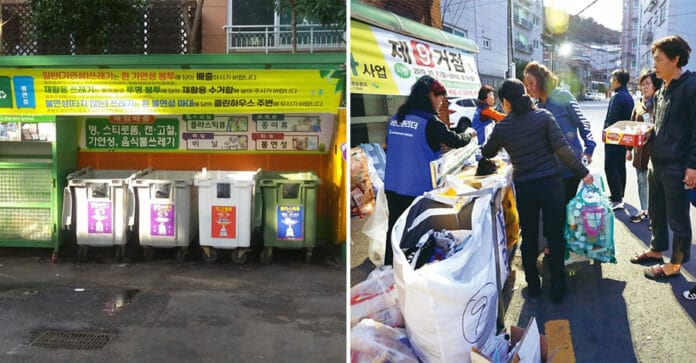 Seoul thay đổi quy định phân loại rác mới, áp dụng toàn quốc từ tháng 1/2021, đừng để bị phạt 6 triệu VND!