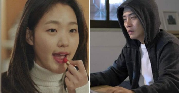 Chàng trai Hàn Quốc phát hoảng lần đầu thấy mặt mộc của bạn gái, cầu cứu trên MXH