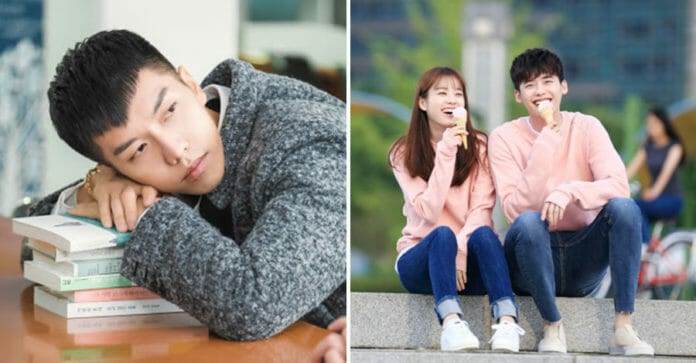 Campus Couple: Vị ngọt & vị đắng tình yêu của sinh viên du học ở Hàn Quốc