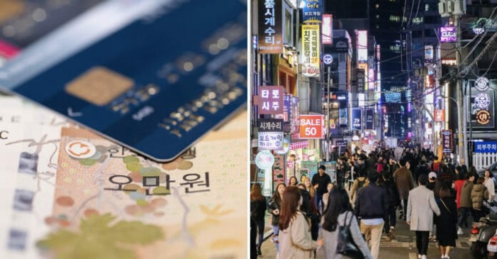 TOP 10 sai lầm về chi tiêu của giới trẻ Hàn Quốc mà bạn có thể rút kinh nghiệm cho chính mình!
