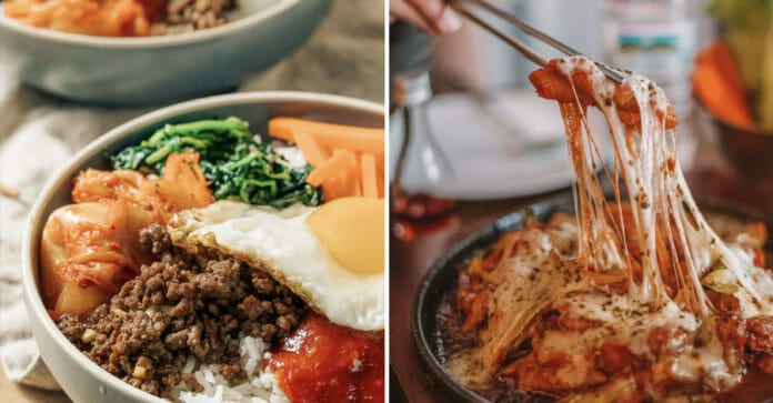 TOP 12 món ăn ngon "giá vỉa hè" bạn có thể bắt gặp trên đường phố Hàn Quốc