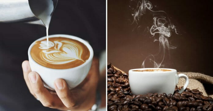 Uống cà phê mỗi ngày giúp giảm loãng xương và tăng đề kháng