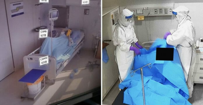 Bệnh nhân nhiễm virus Vũ Hán đầu tiên ở Hàn Quốc & Chuyện chưa kể về quá trình vật lộn điều trị
