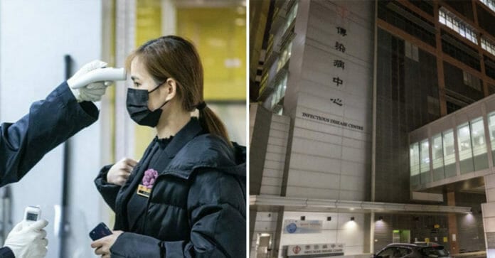 Virus Vũ Hán: Ca tử vong số 2 bên ngoài Trung Quốc, số người chết kỷ lục trong khi Trung Quốc thừa nhận thiếu sót