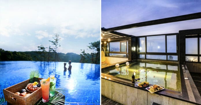 TOP 5 khách sạn ở Jeju siêu hot trên Instagram nhất định phải check-in