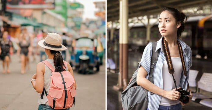 TOP 5 lý do bạn nên đi du lịch một mình để trải nghiệm ý nghĩa đích thực của du lịch