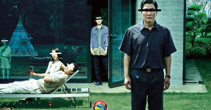 Ký Sinh Trùng: Điều gì ẩn giấu sau cái kết của bộ phim đoạt 4 giải Oscar của  Bong Joon Ho?