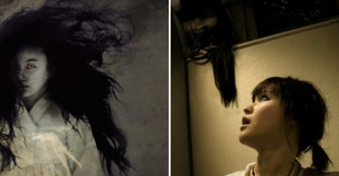 7 câu chuyện dân gian kinh dị được chuyển thể thành phim của Hàn Quốc sẽ khiến bạn ớn lạnh