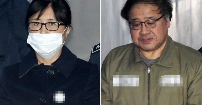 Bạn của cựu tổng thống Park Geun Hye, Choi Soon Sil bị tuyên án 18 năm tù và phạt 20 tỉ KRW