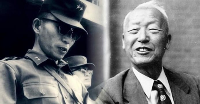 12 Đời tổng thống Hàn Quốc và những điều chưa biết