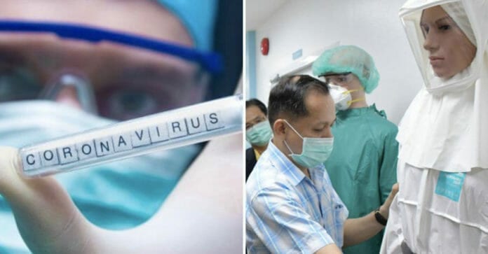 Virus Vũ Hán: Thái Lan công bố thuốc điều trị thành công virus Vũ Hán, chuyển từ dương tính sang âm tính