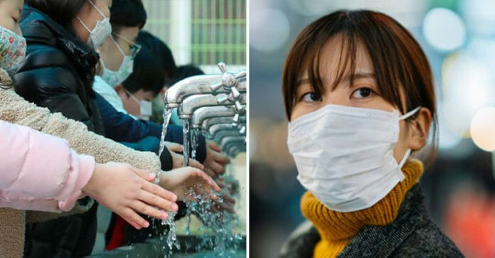 COVID-19: Có tới 22% người Hàn không chịu đeo khẩu trang vì nghĩ "Chắc virus nó chừa mình ra!"