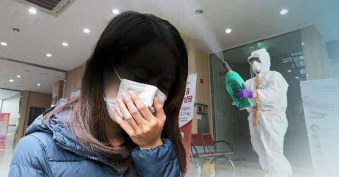 Virus Vũ Hán: Phát hiện ca thứ 18 ở Hàn Quốc, lây chéo từ số 16, đã có bệnh nhân đầu tiên xuất viện