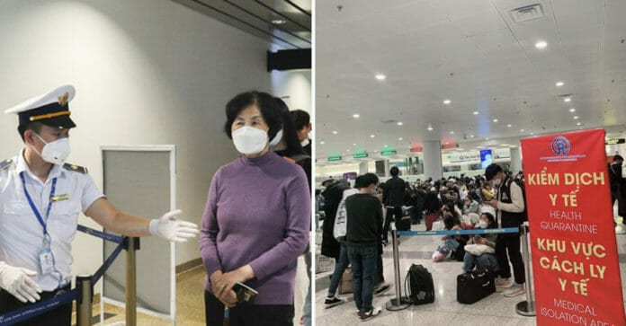 Virus COVID-19: Nỗi niềm cô dâu Việt tại Hàn Quốc