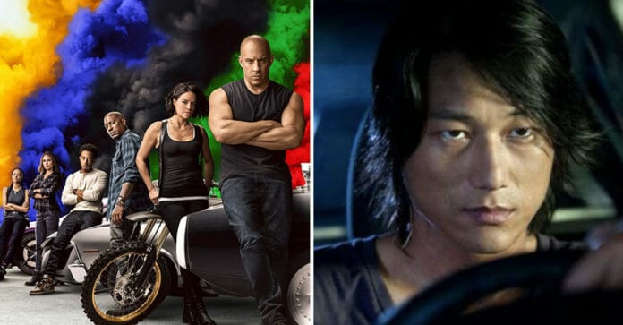 Nam diễn viên Mỹ gốc Hàn Sung Kang sẽ hồi sinh trong Fast & Furious 9: The Fast Saga