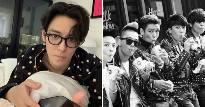 T.O.P của Big Bang livestream tuyên bố không muốn tái xuất ở Hàn Quốc, đổ lỗi cho người hâm mộ ác khẩu