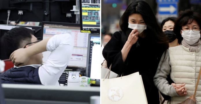 Virus Vũ Hán: Seoul hỗ trợ 1 triệu KRW cho sinh viên làm thêm mất việc vì dịch bệnh