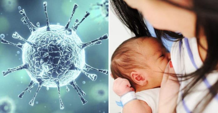 COVID-19: Một trong 8 sản phụ nhiễm virus ở Hàn Quốc đã sinh con an toàn