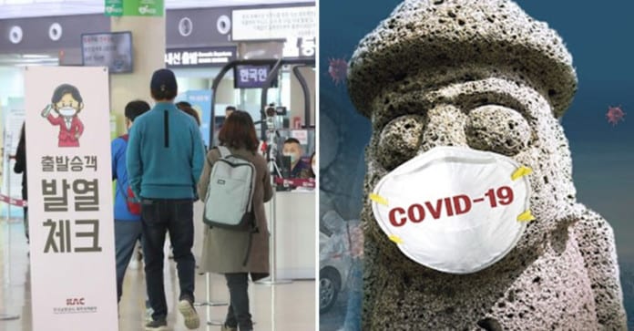 COVID-19: Jeju hốt hoảng với các ca nhiễm mới nhập cảnh từ châu Âu & Mỹ