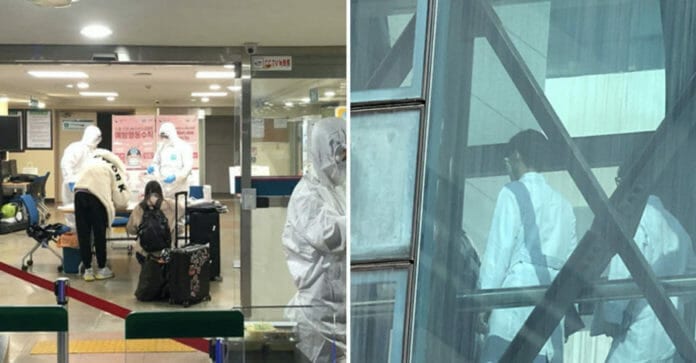 COVID-19: KyungHee, Myongji & Hanyang xác nhận có sinh viên nhiễm virus