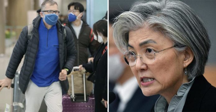 Virus Vũ Hán: 8.236 nhiễm & 77 chết, Hàn Quốc bị đẩy xuống thứ 5, thắt chặt nhập cảnh từ châu Âu