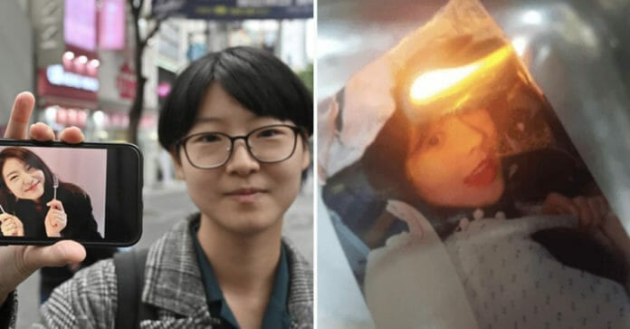 Đấu tranh bình đẳng giới ở Hàn Quốc: Nữ giới vẫn ngại mác "nữ quyền", nam giới không ủng hộ
