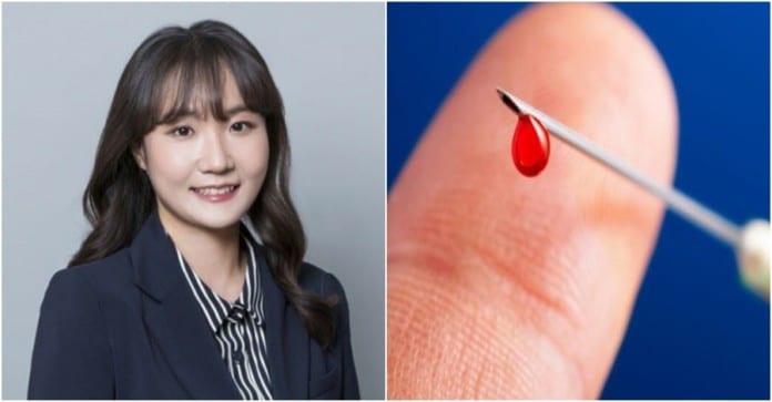 Nữ giáo sư 33 tuổi Hàn Quốc phát minh kim tiêm không chảy máu đầu tiên trên thế giới