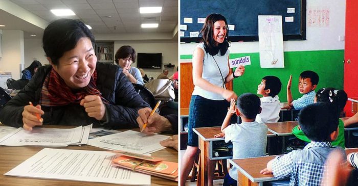Việt Nam và Hàn Quốc trên BXH thông thạo Anh ngữ quốc tế, ai hơn ai?