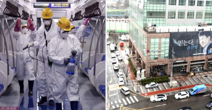 Virus Vũ Hán: Khu vực thủ đô 579 ca nhiễm, nhiều ổ dịch mới, có giám đốc bệnh viện